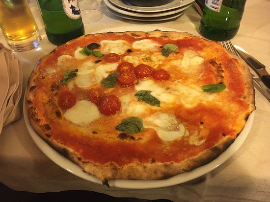 Pizzeria Enzo E Ciro